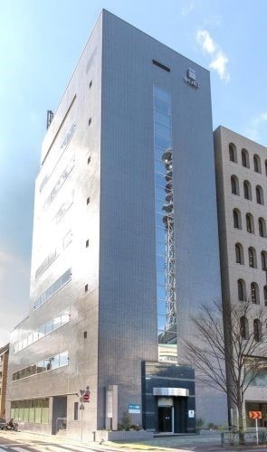 偕行社　市ヶ谷新社屋